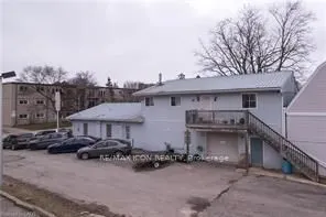 227 Louisa Street