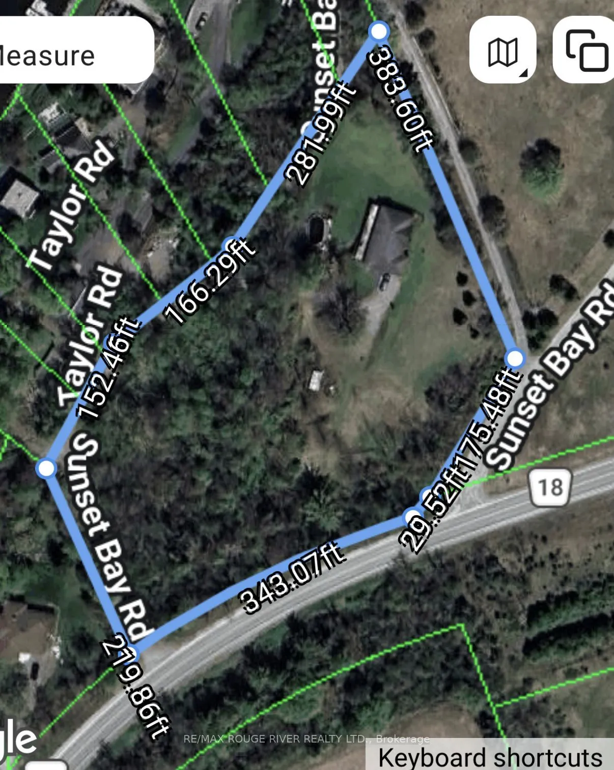 7276 County Road 18 #1A