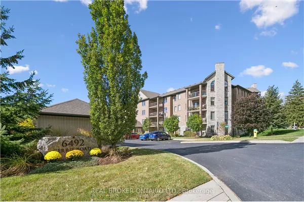 6492 Gerrie Road #408