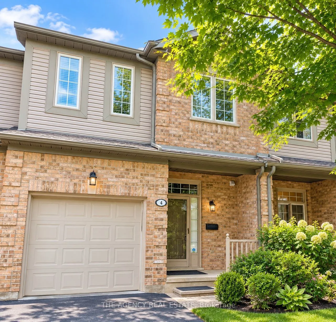 185 North Centre Road #4