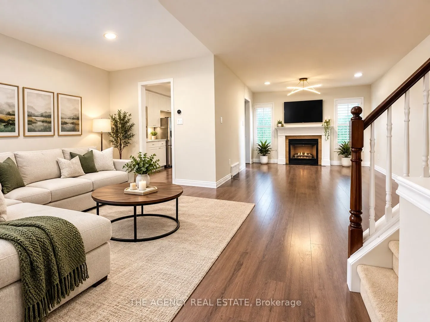 185 North Centre Road #4