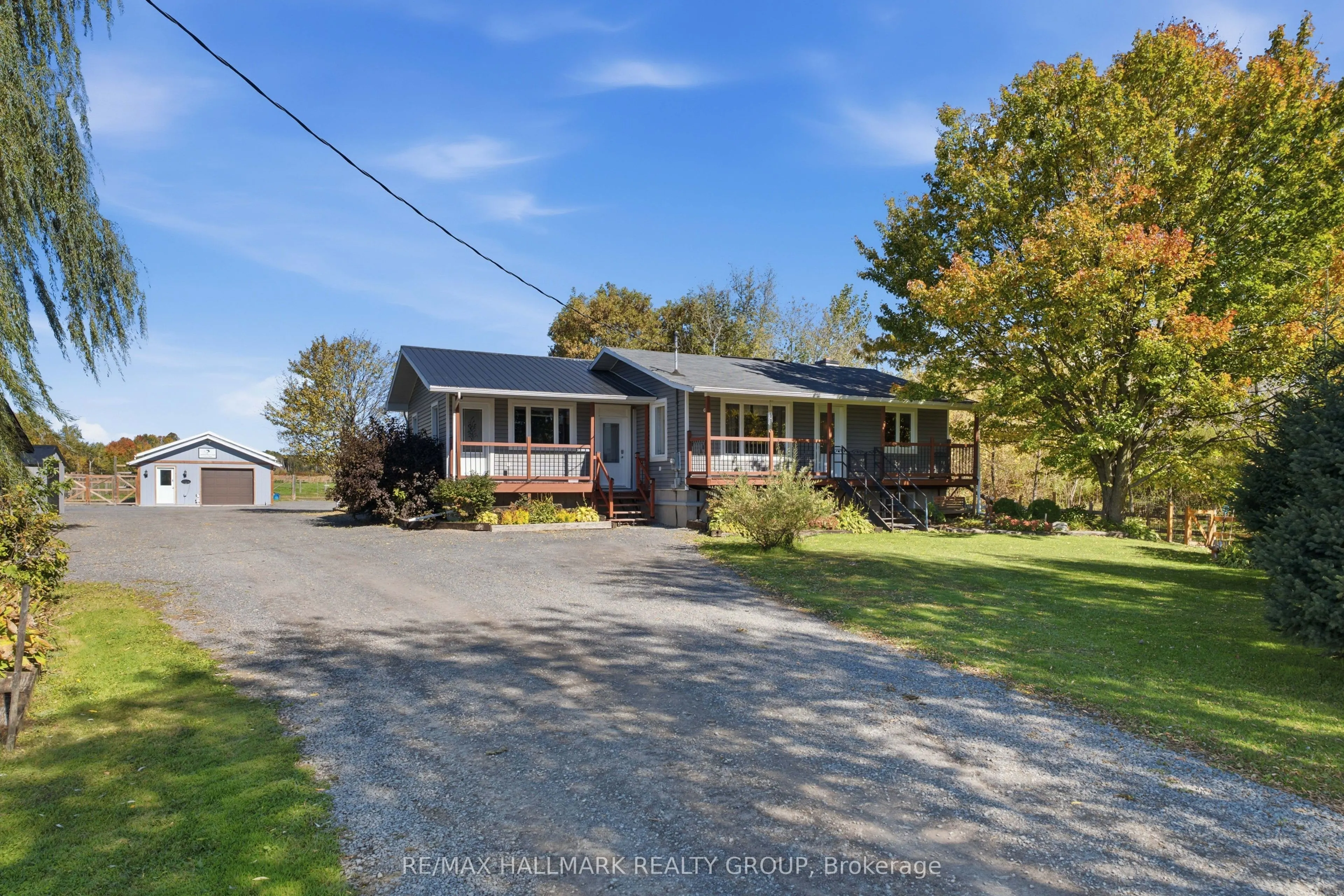 321 Concession Road 2