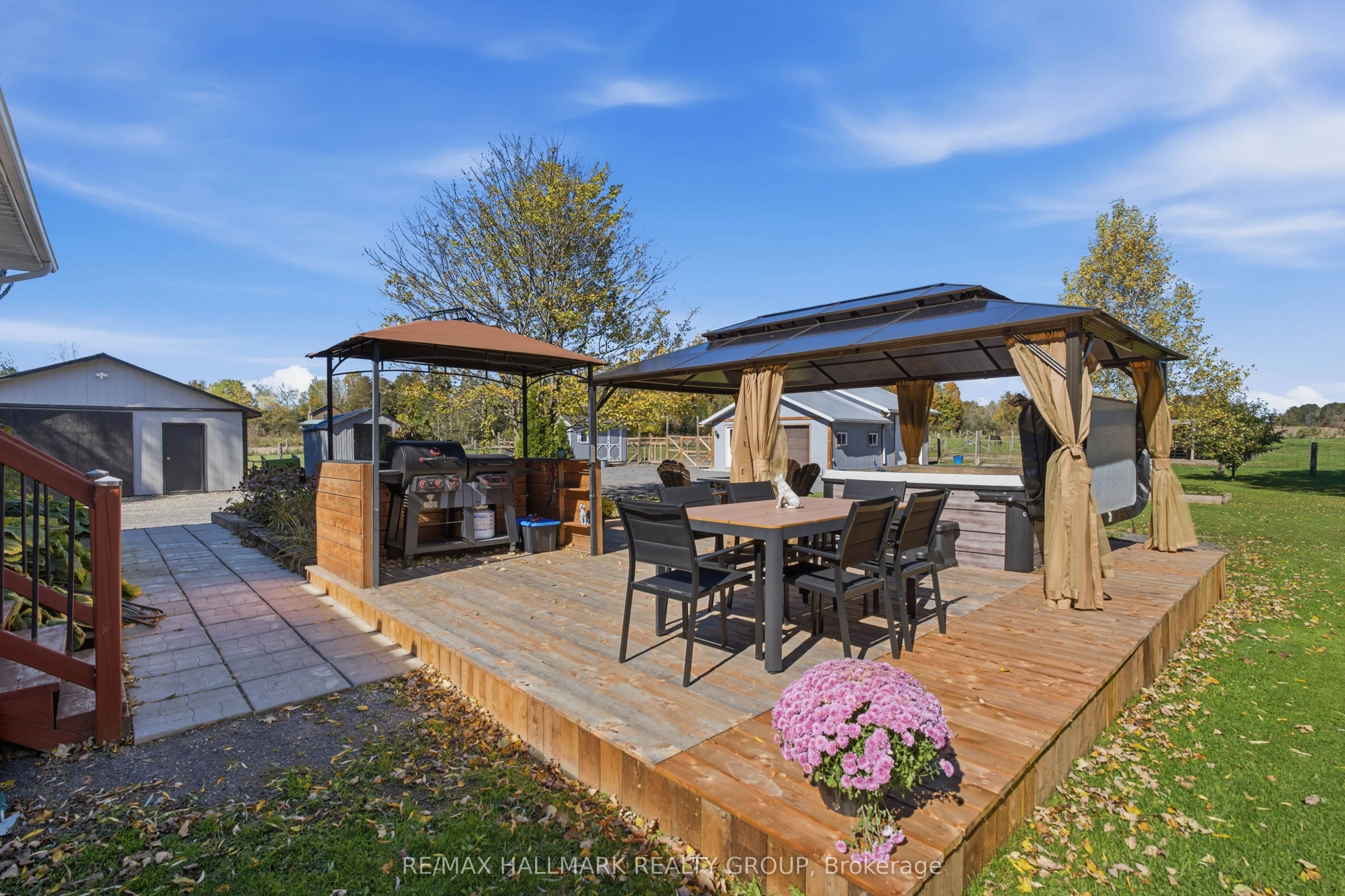 321 Concession Road 2