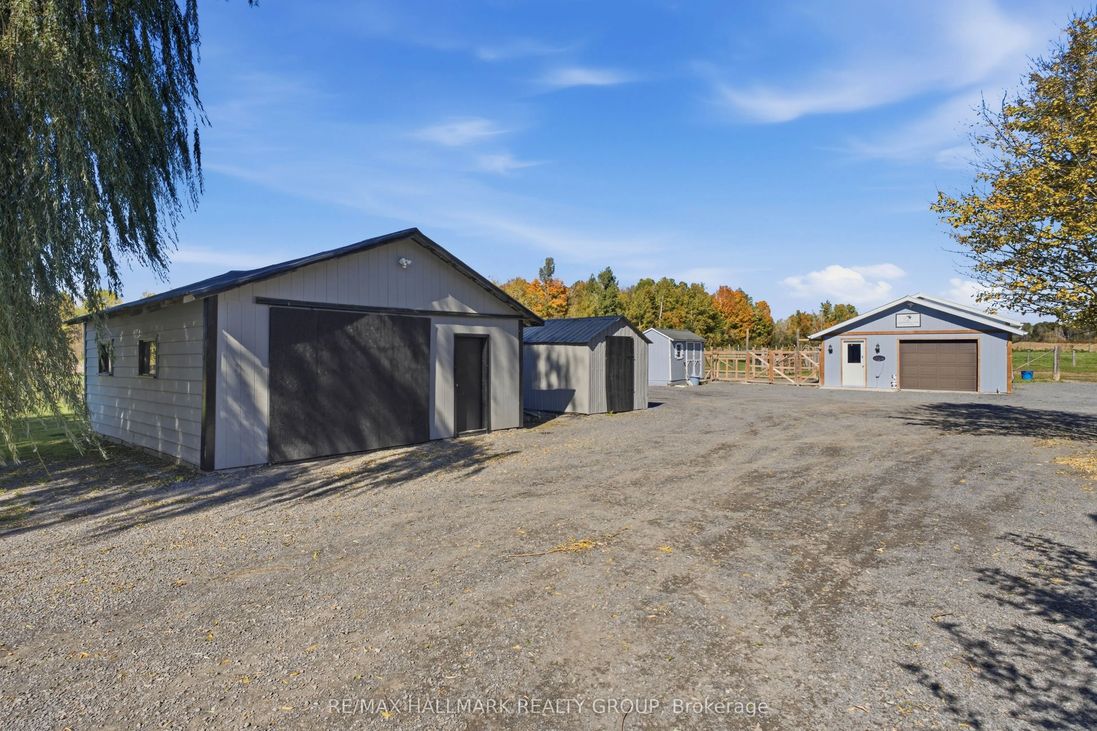 321 Concession Road 2