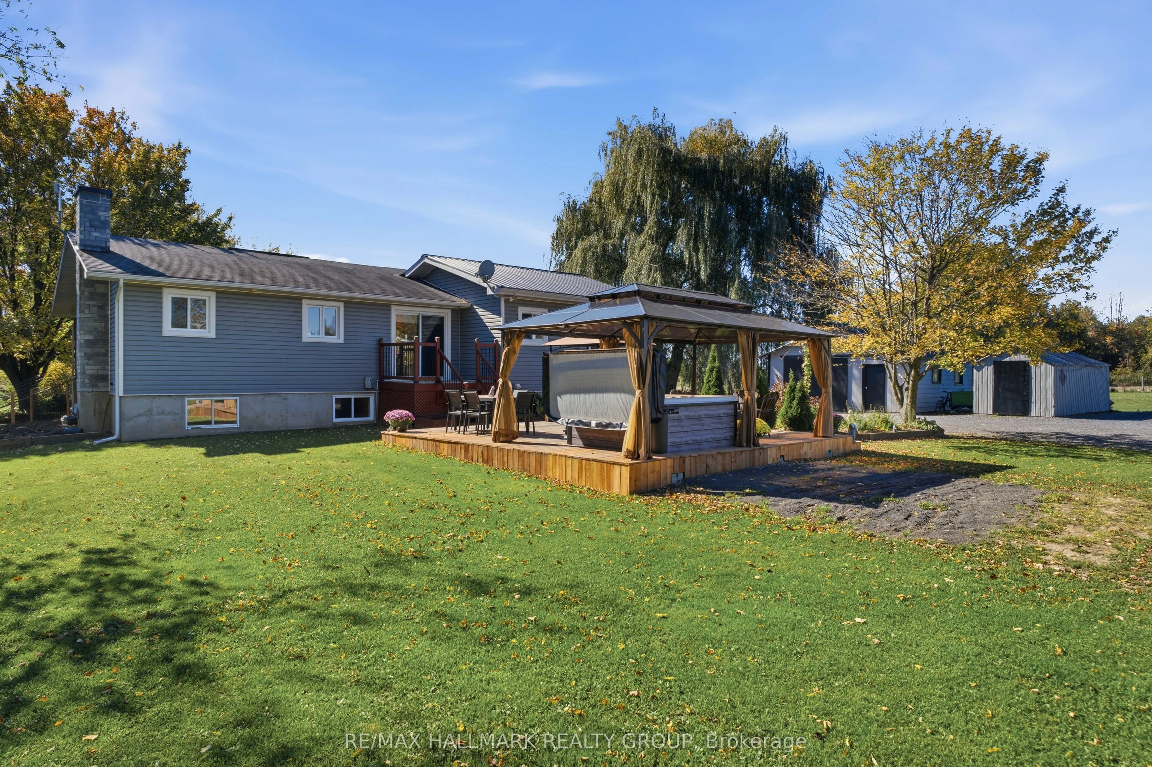 321 Concession Road 2