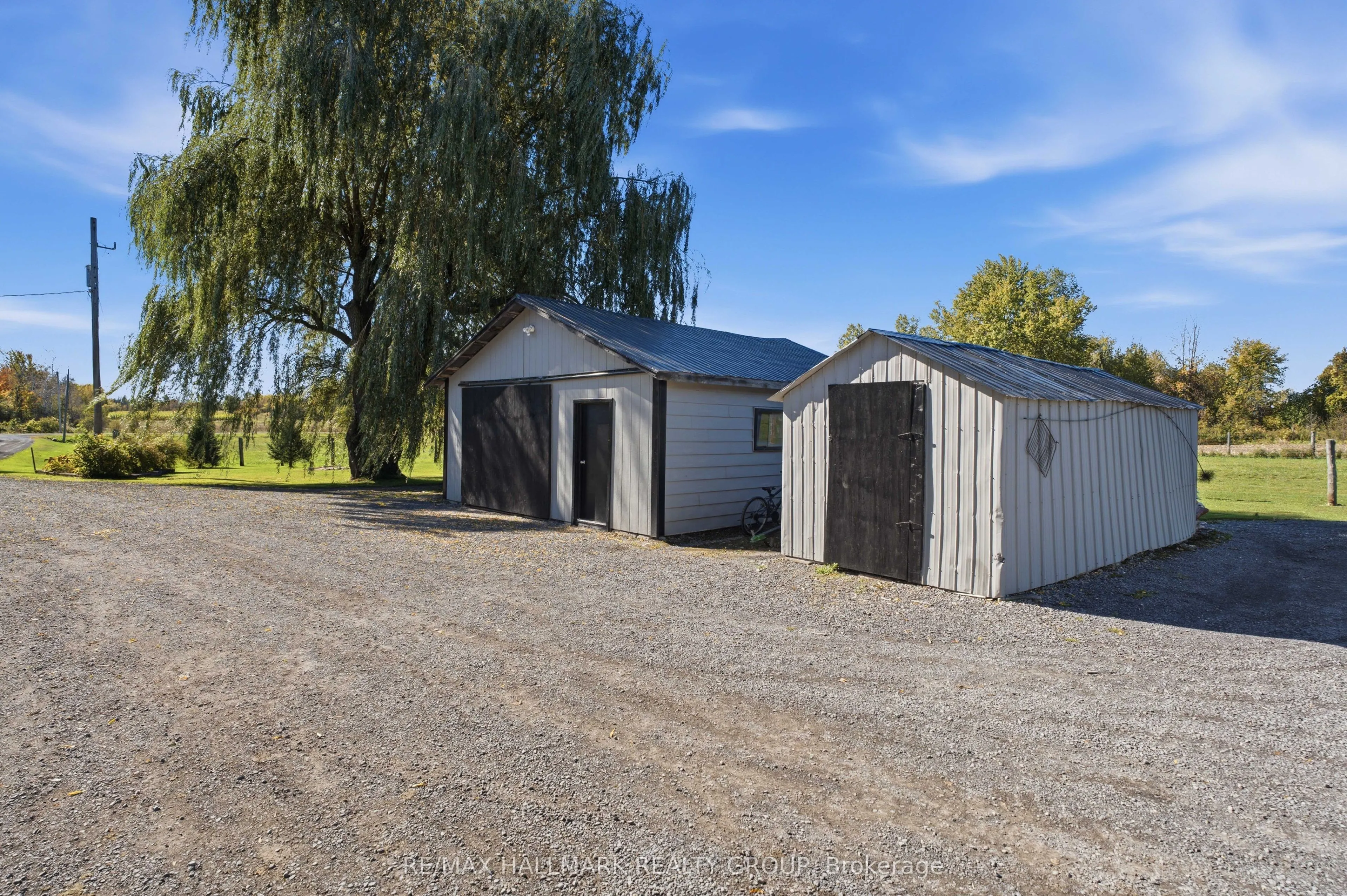 321 Concession Road 2