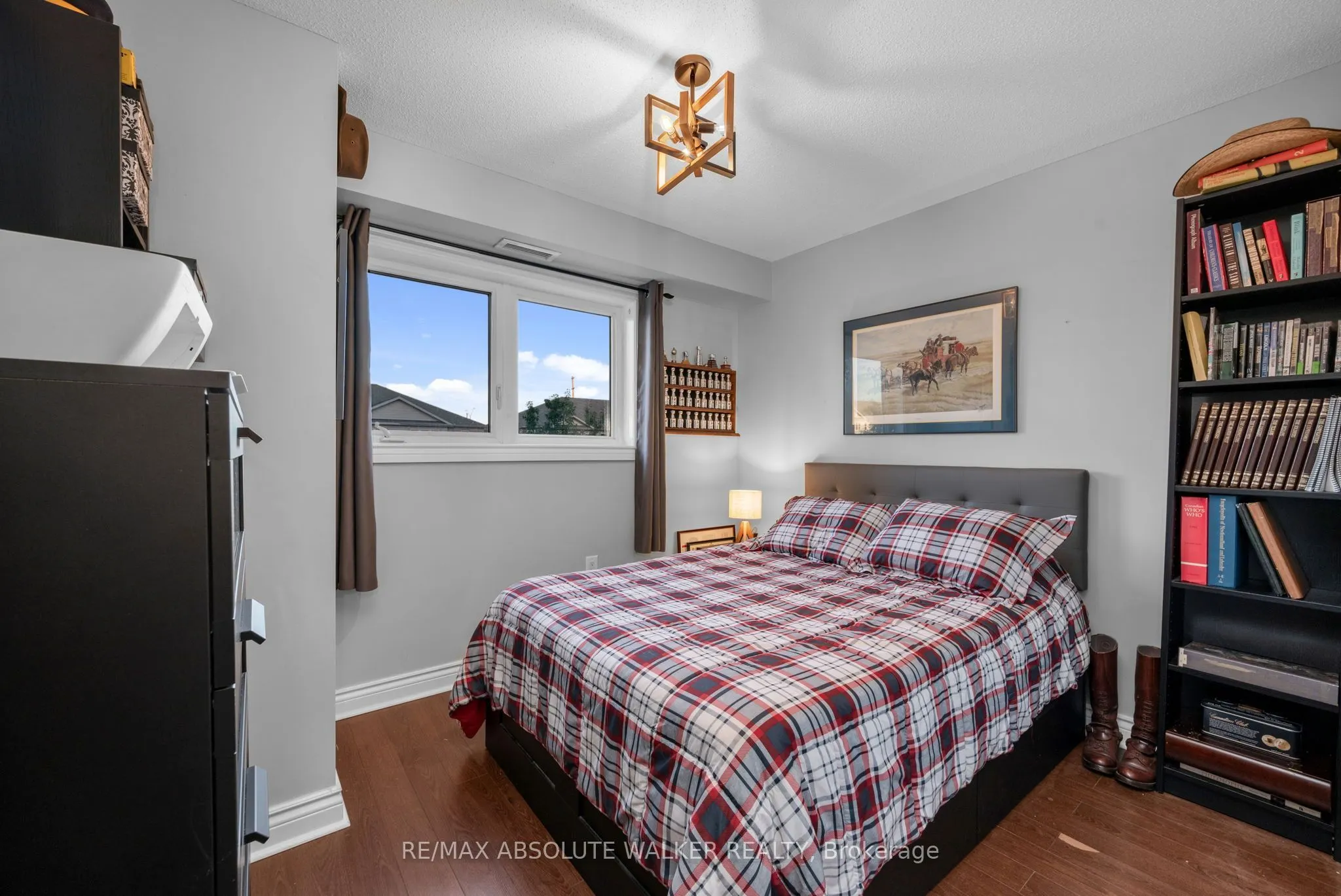 151 Potts Private #208
