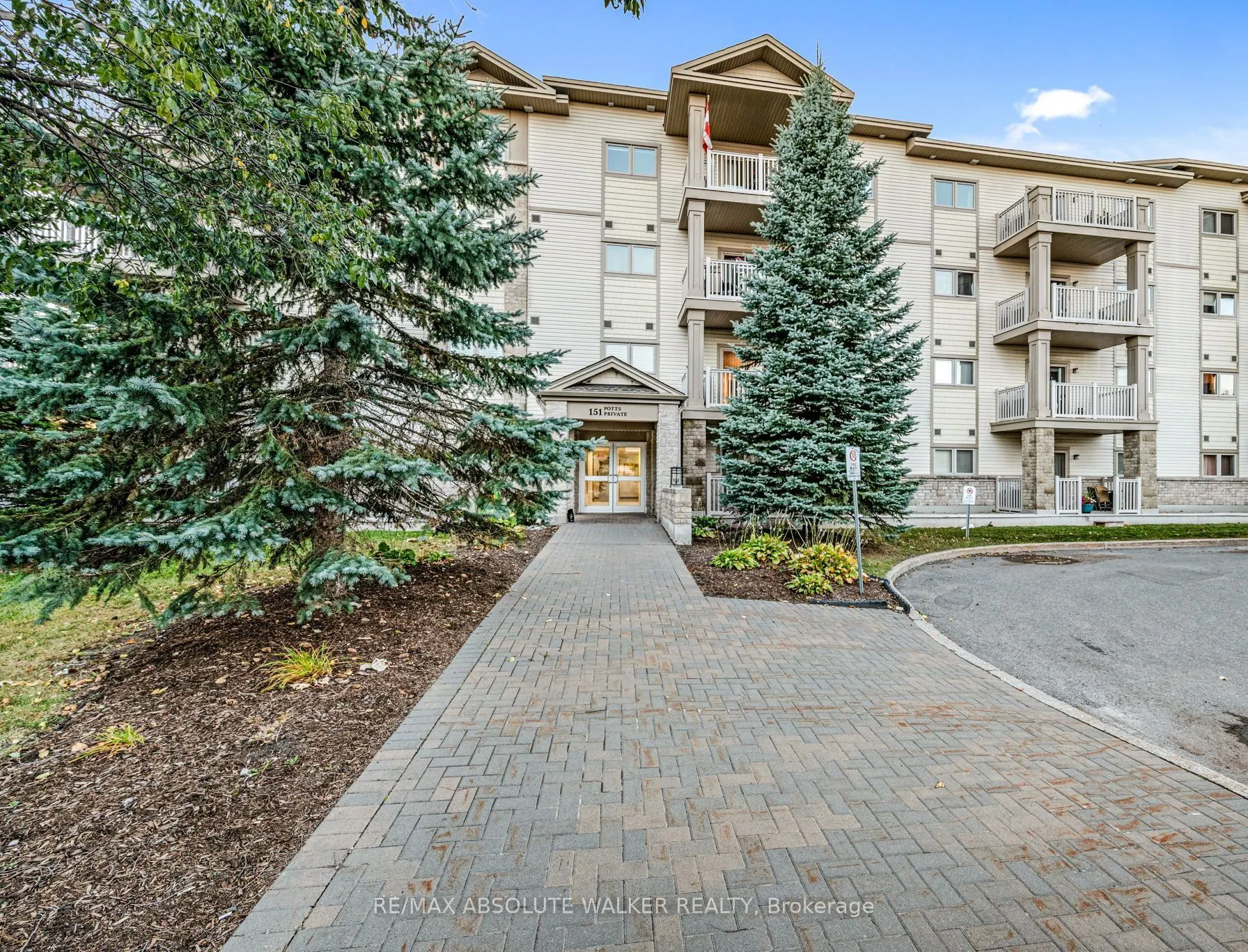151 Potts Private #208