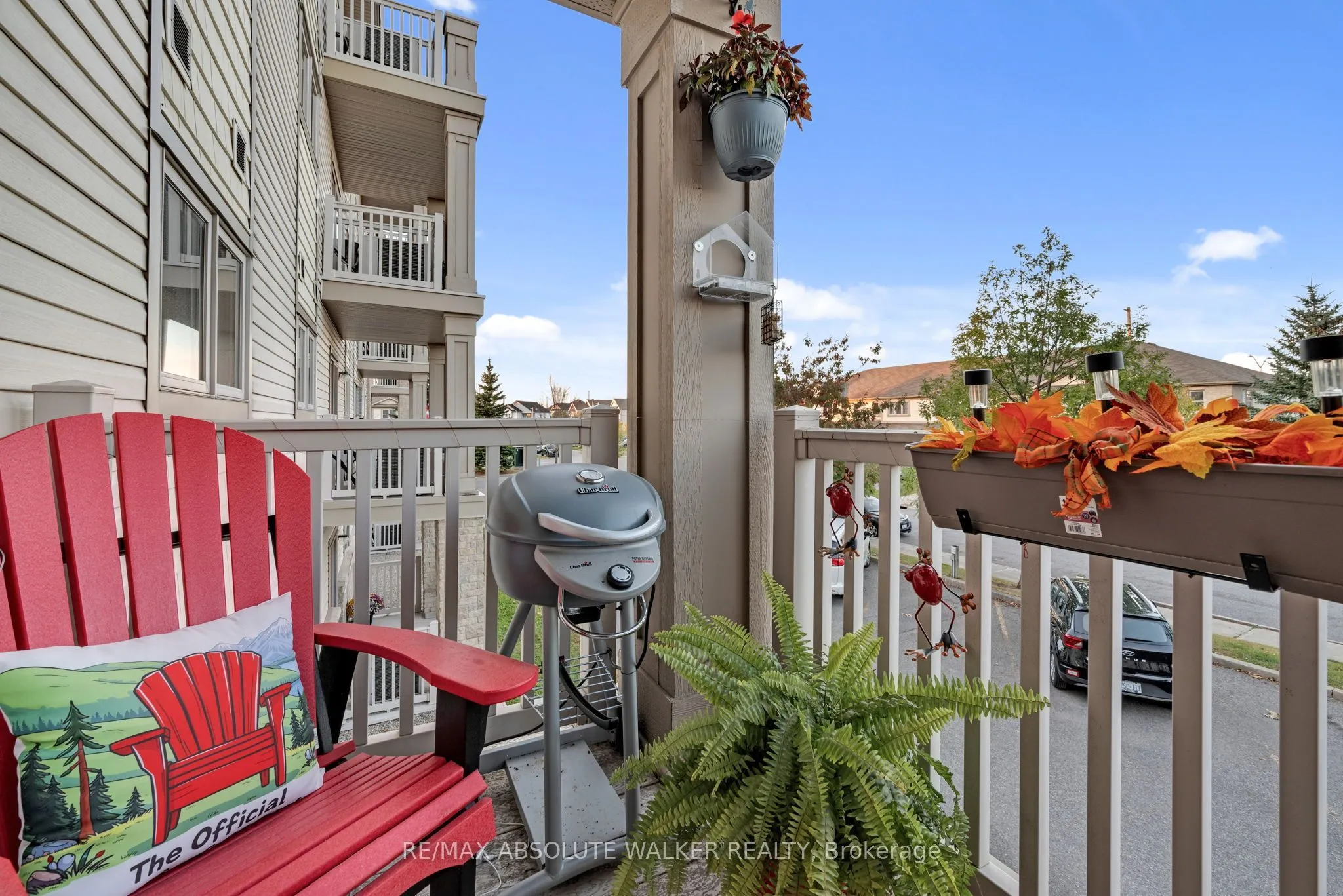 151 Potts Private #208