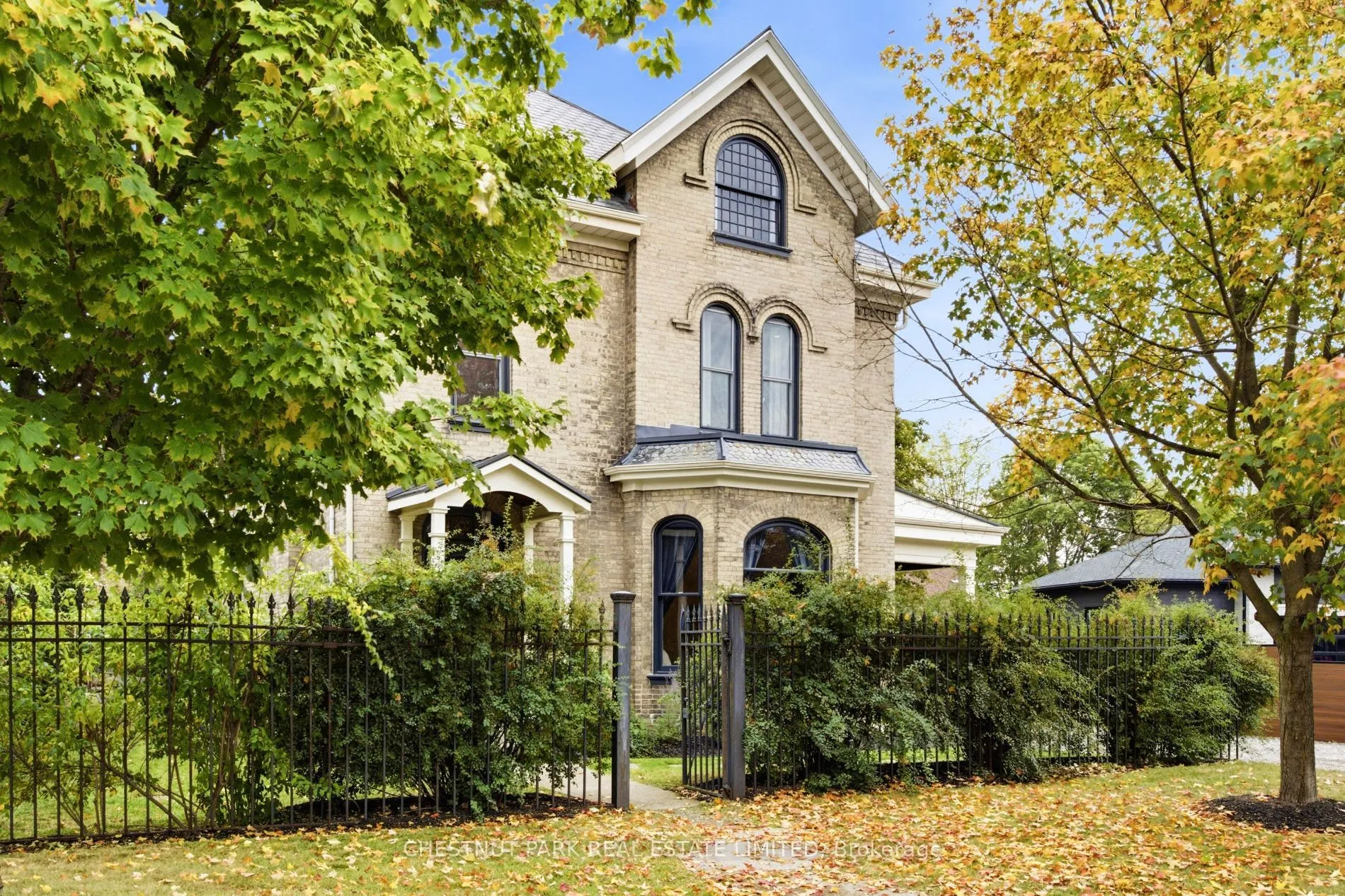 18 Hawarden Avenue