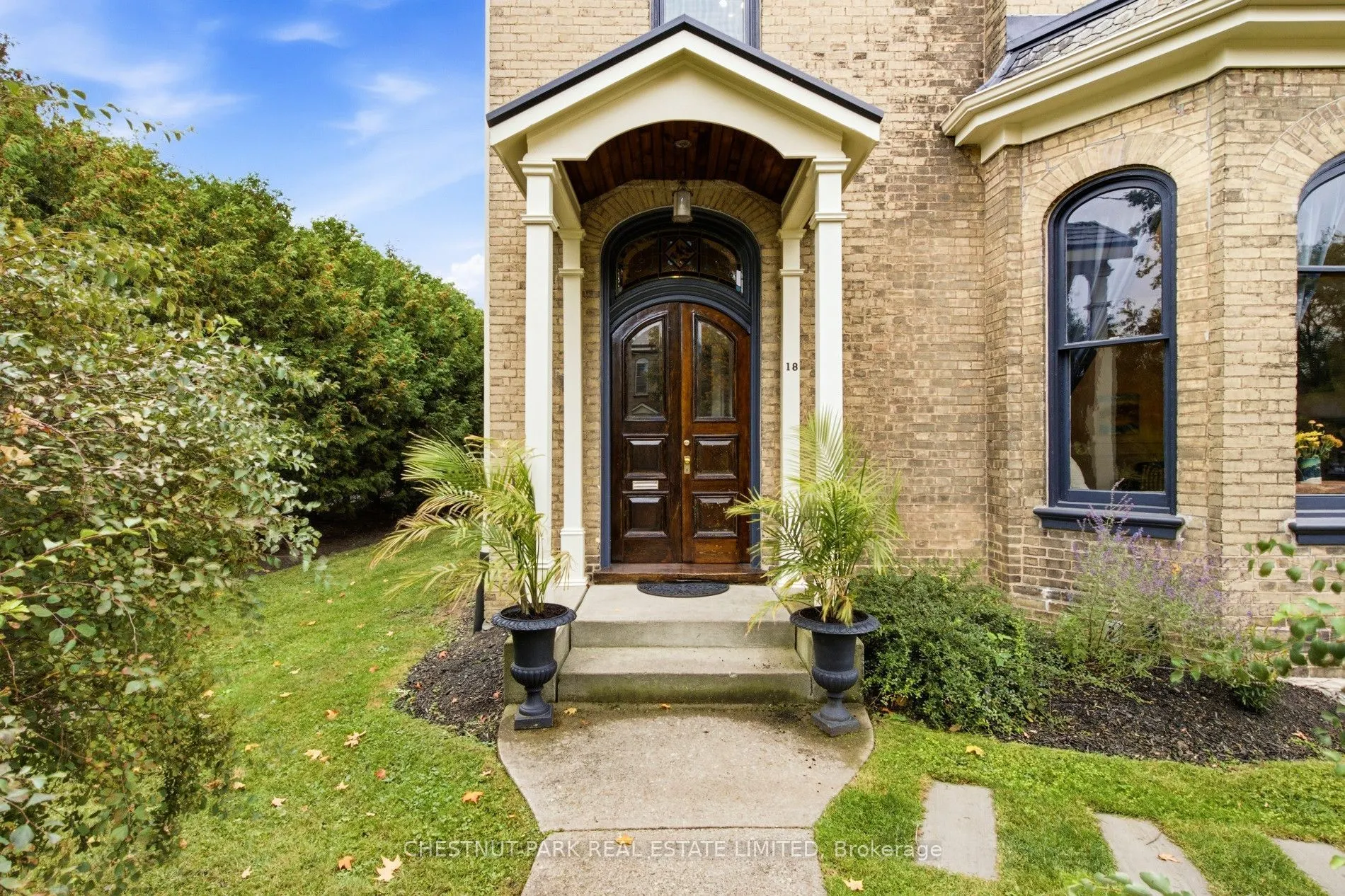 18 Hawarden Avenue