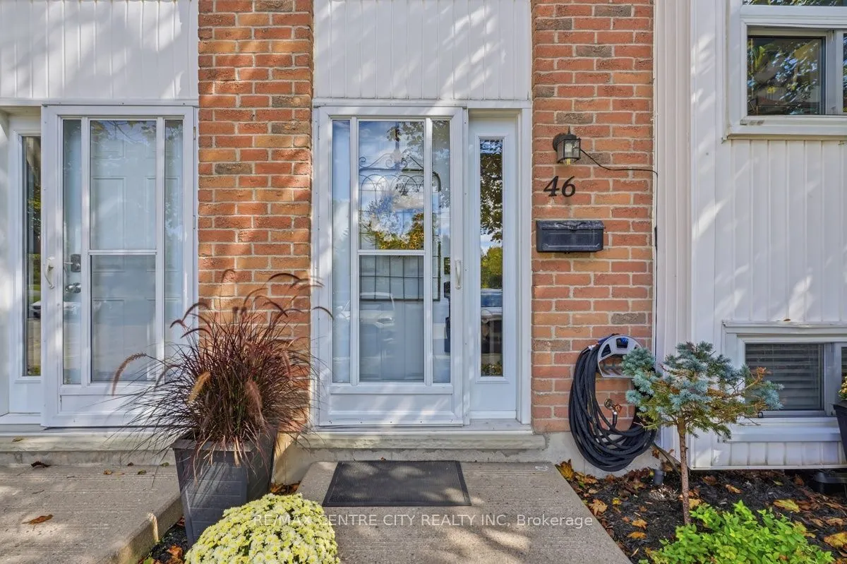 110 Deveron Crescent #46