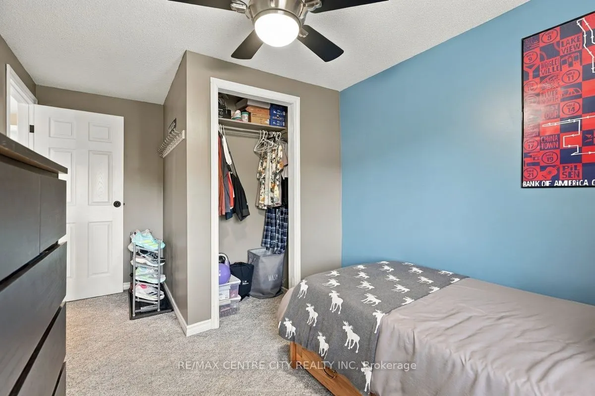 110 Deveron Crescent #46