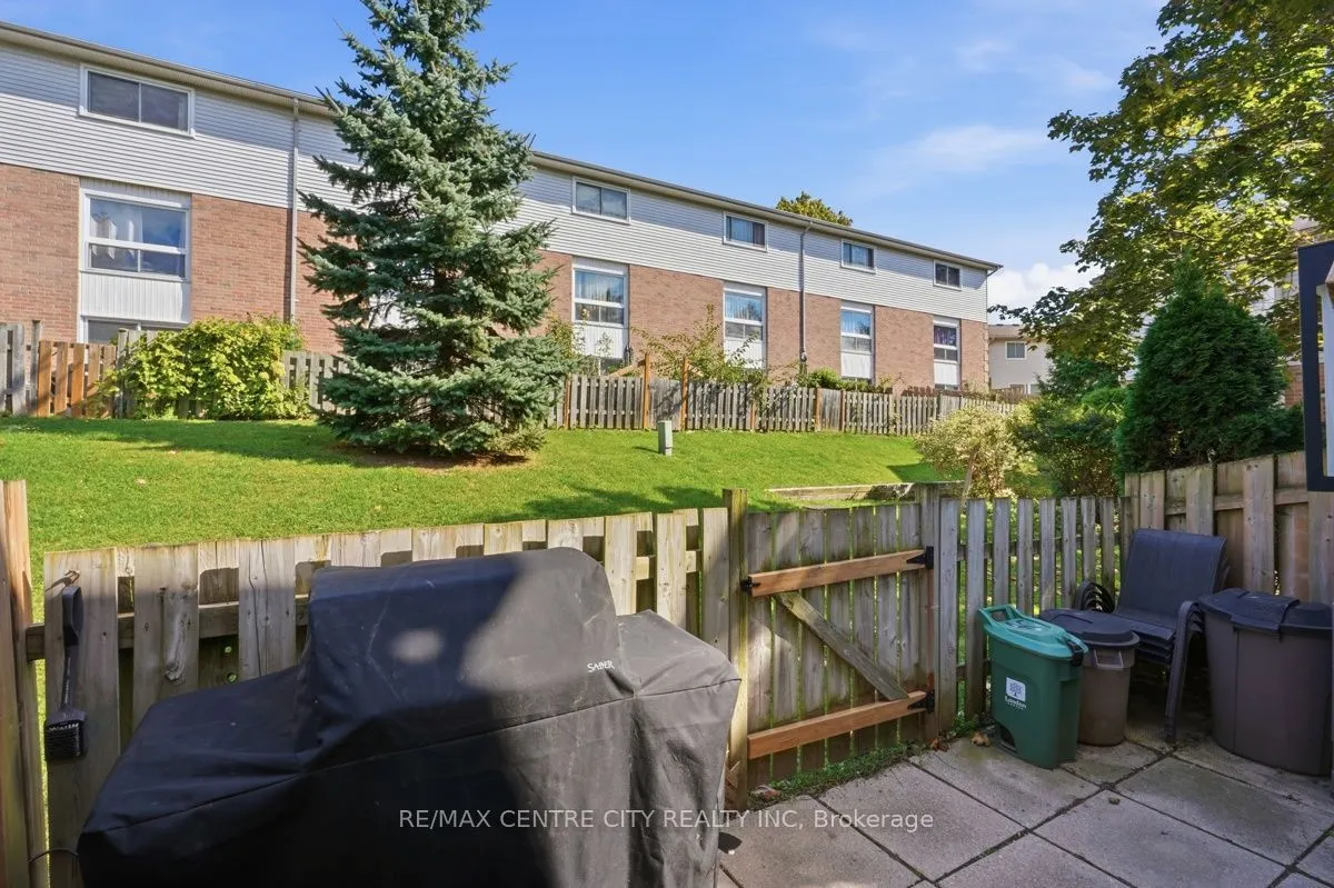 110 Deveron Crescent #46