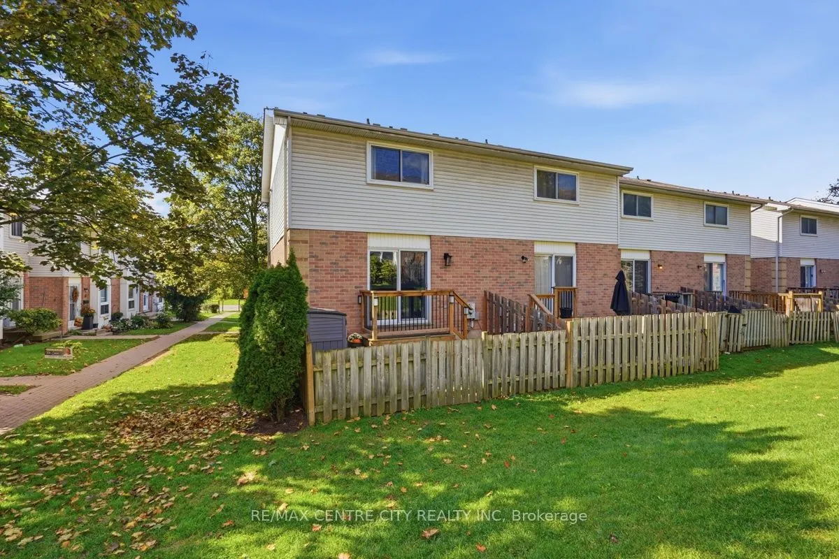 110 Deveron Crescent #46