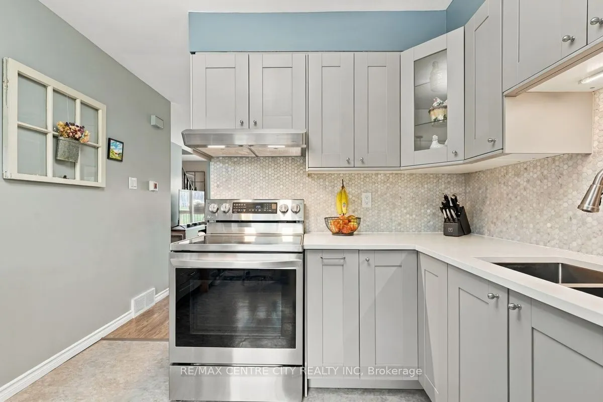 110 Deveron Crescent #46