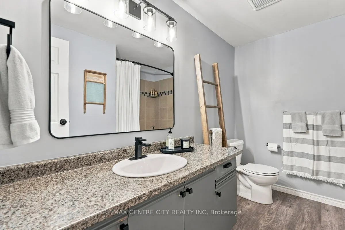 110 Deveron Crescent #46