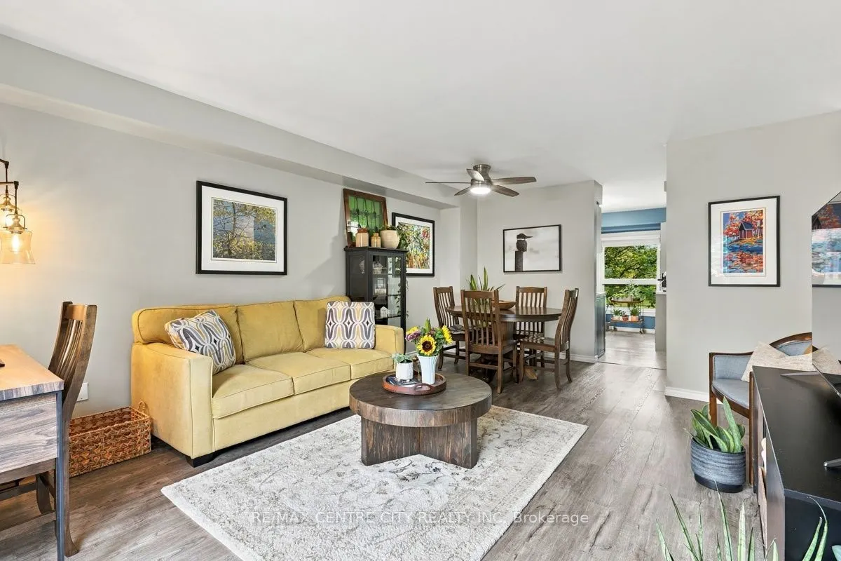 110 Deveron Crescent #46