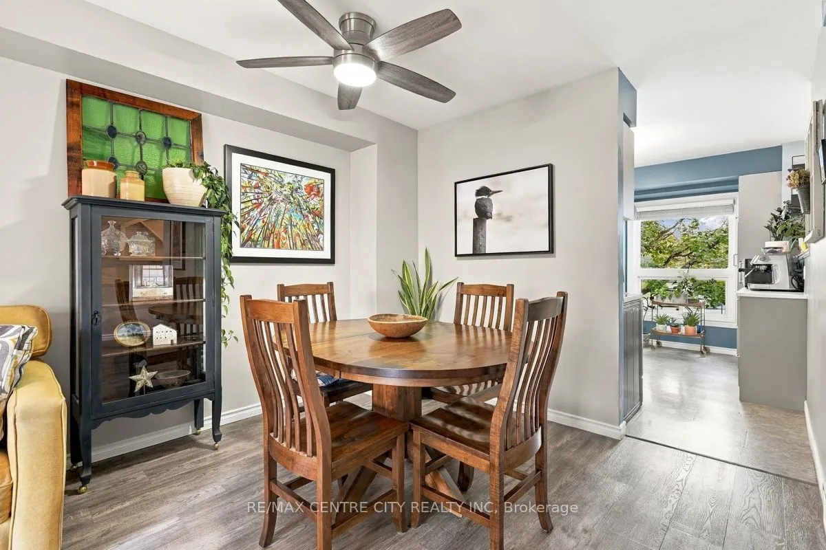 110 Deveron Crescent #46