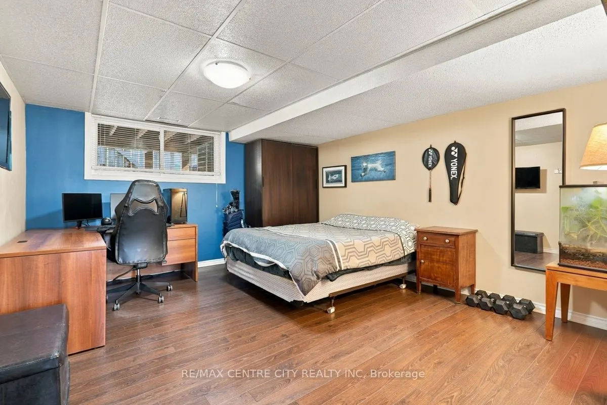 110 Deveron Crescent #46