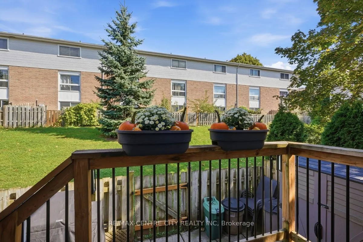 110 Deveron Crescent #46