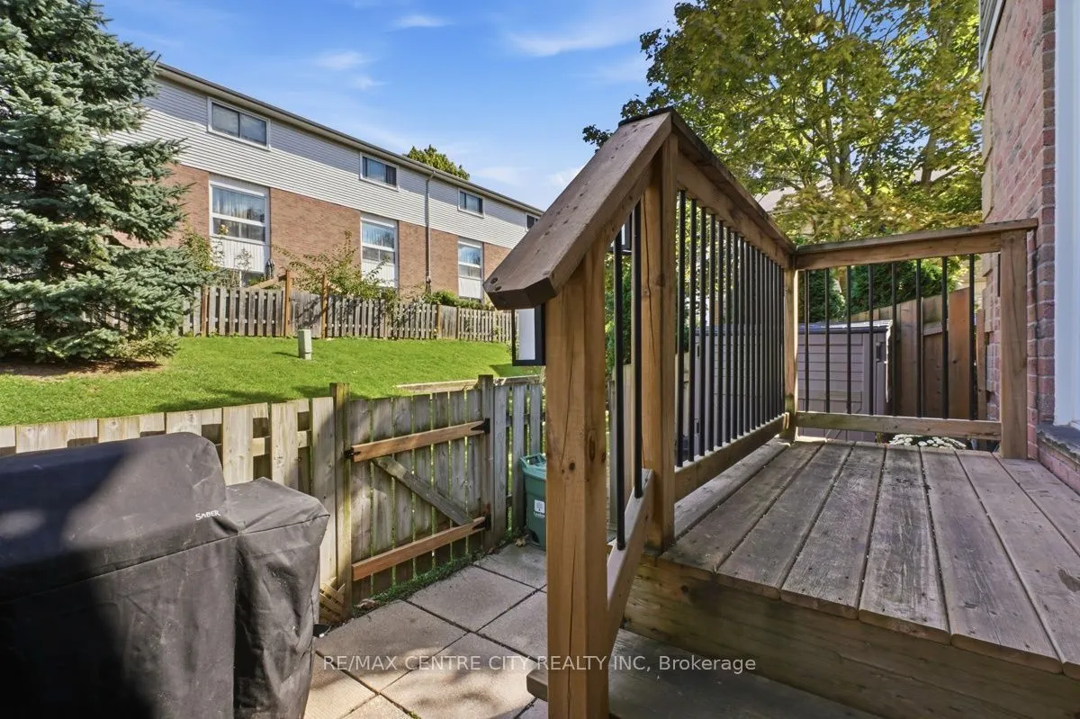 110 Deveron Crescent #46