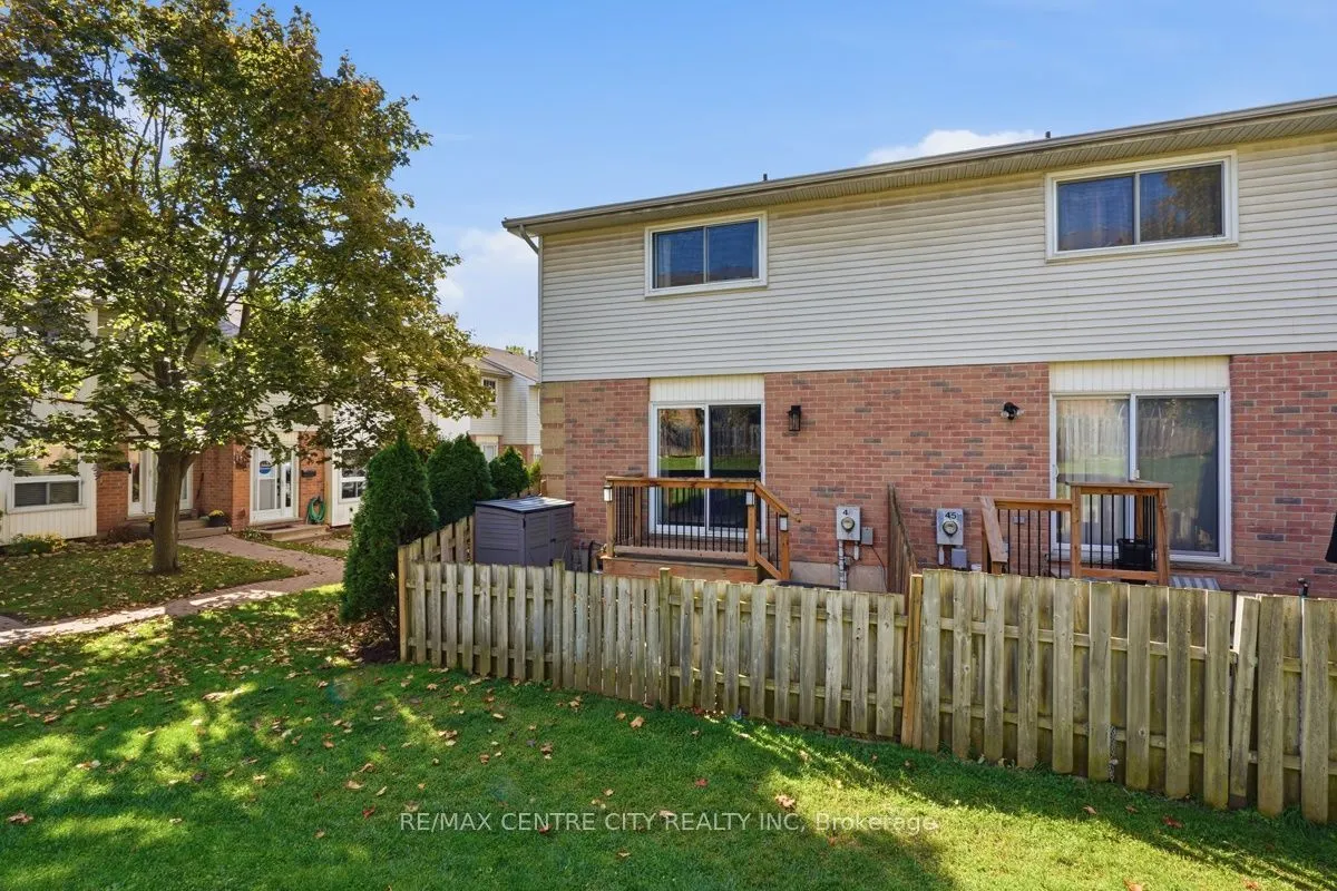110 Deveron Crescent #46