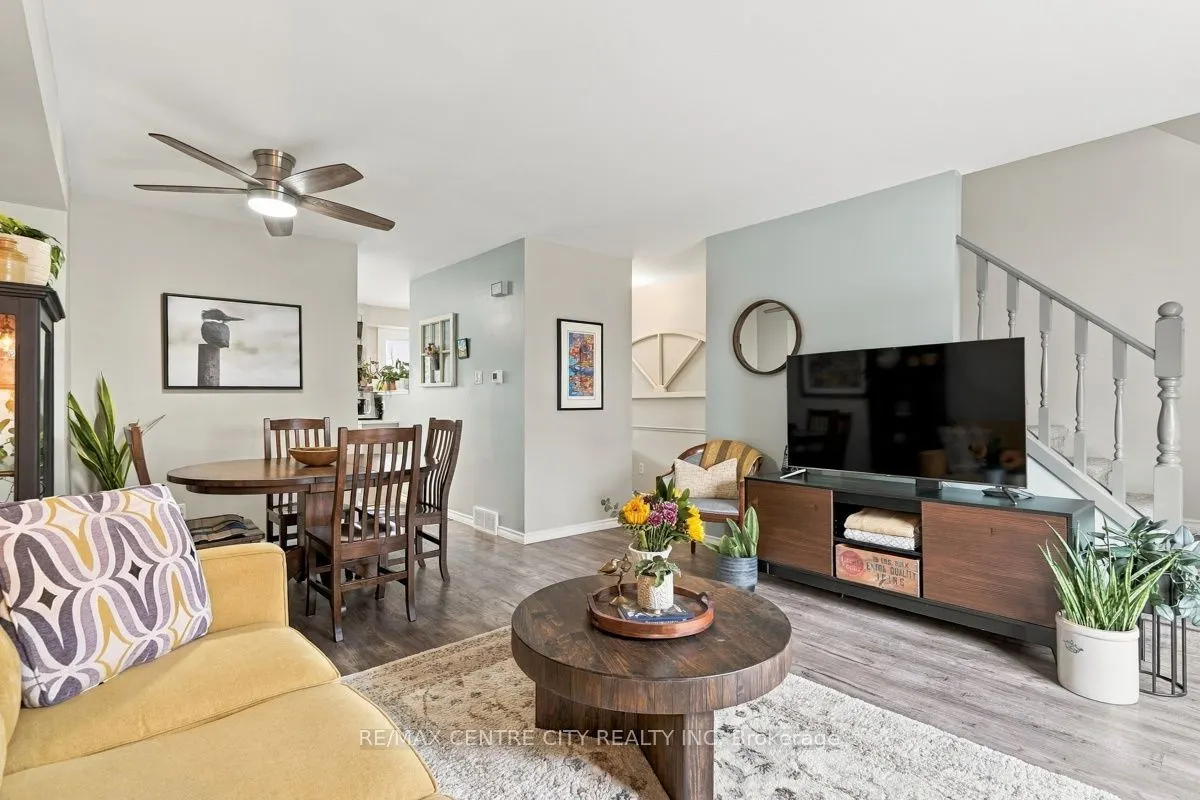 110 Deveron Crescent #46