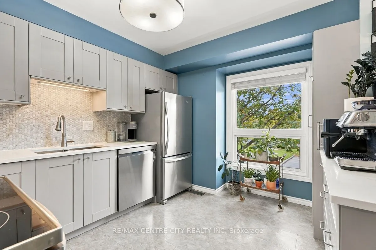 110 Deveron Crescent #46