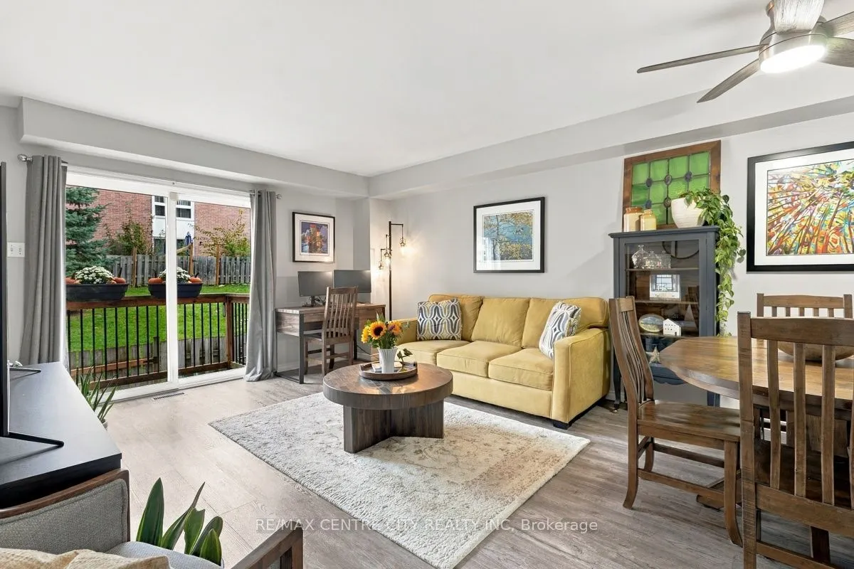 110 Deveron Crescent #46