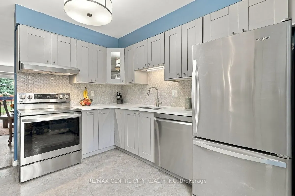 110 Deveron Crescent #46