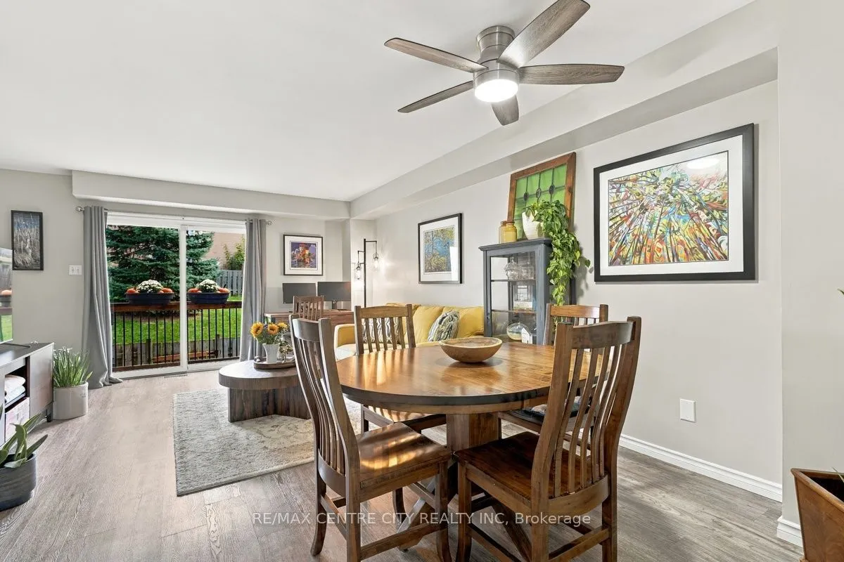 110 Deveron Crescent #46