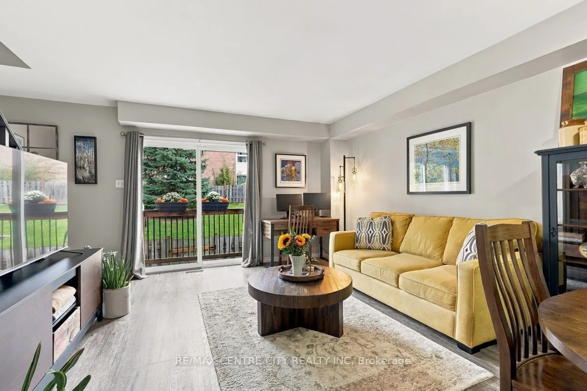 110 Deveron Crescent #46