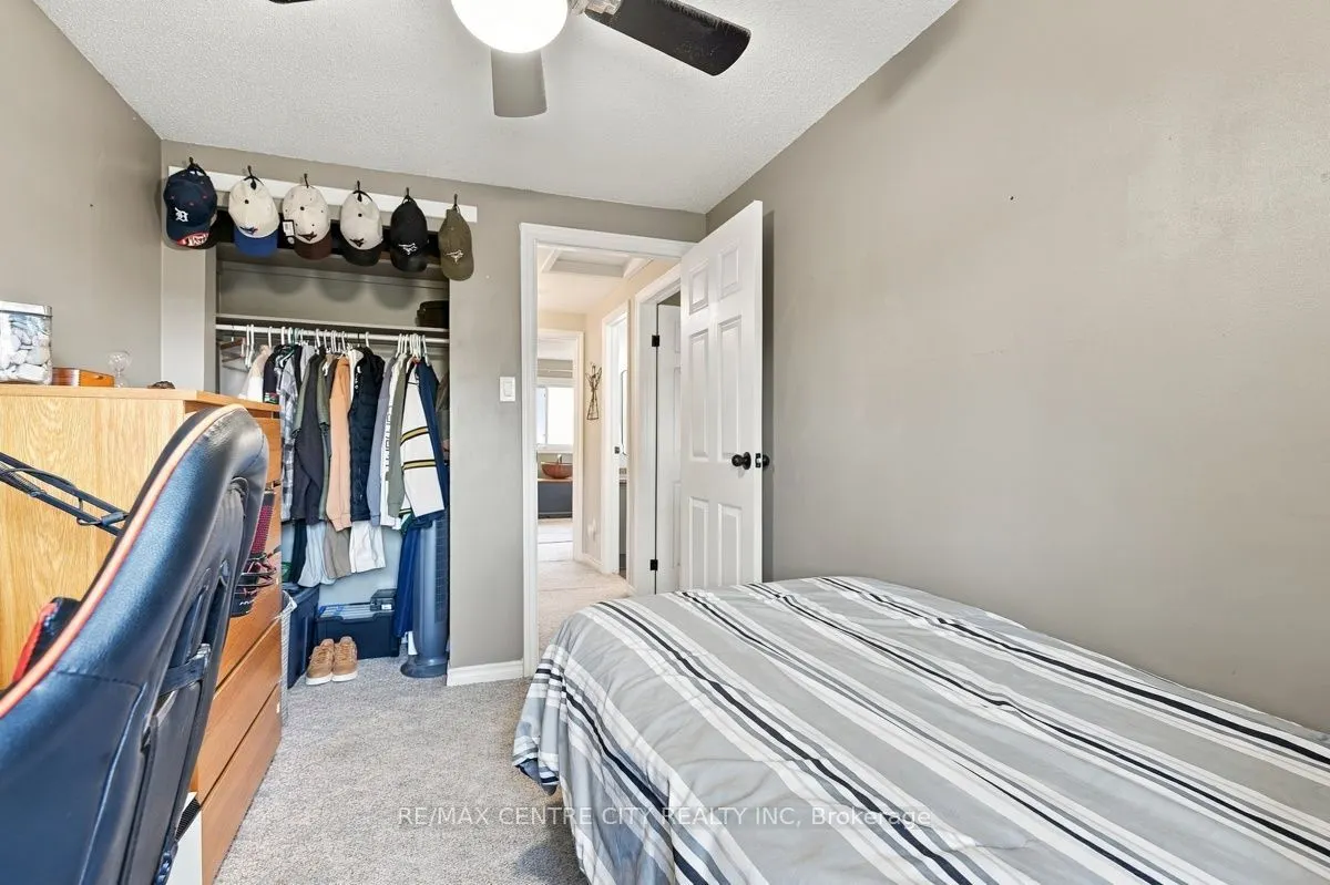 110 Deveron Crescent #46