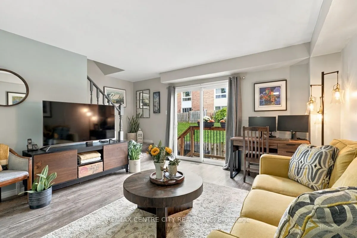 110 Deveron Crescent #46