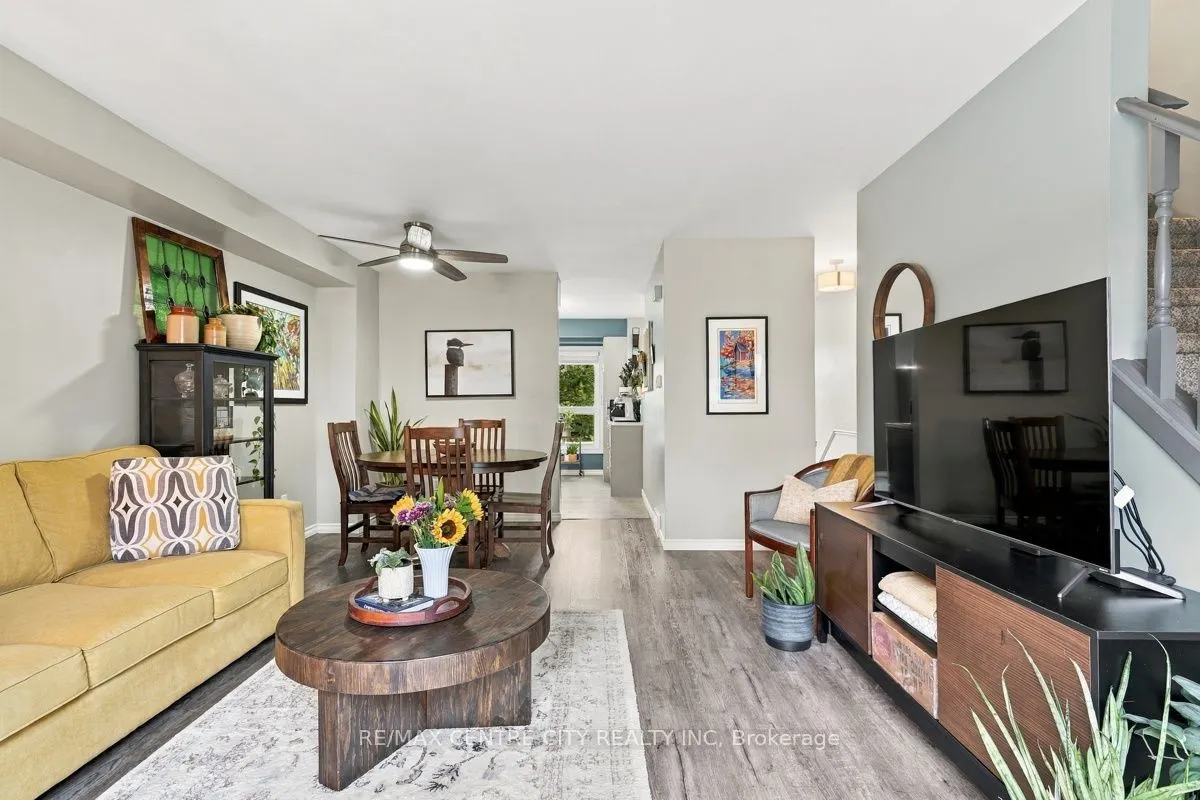 110 Deveron Crescent #46