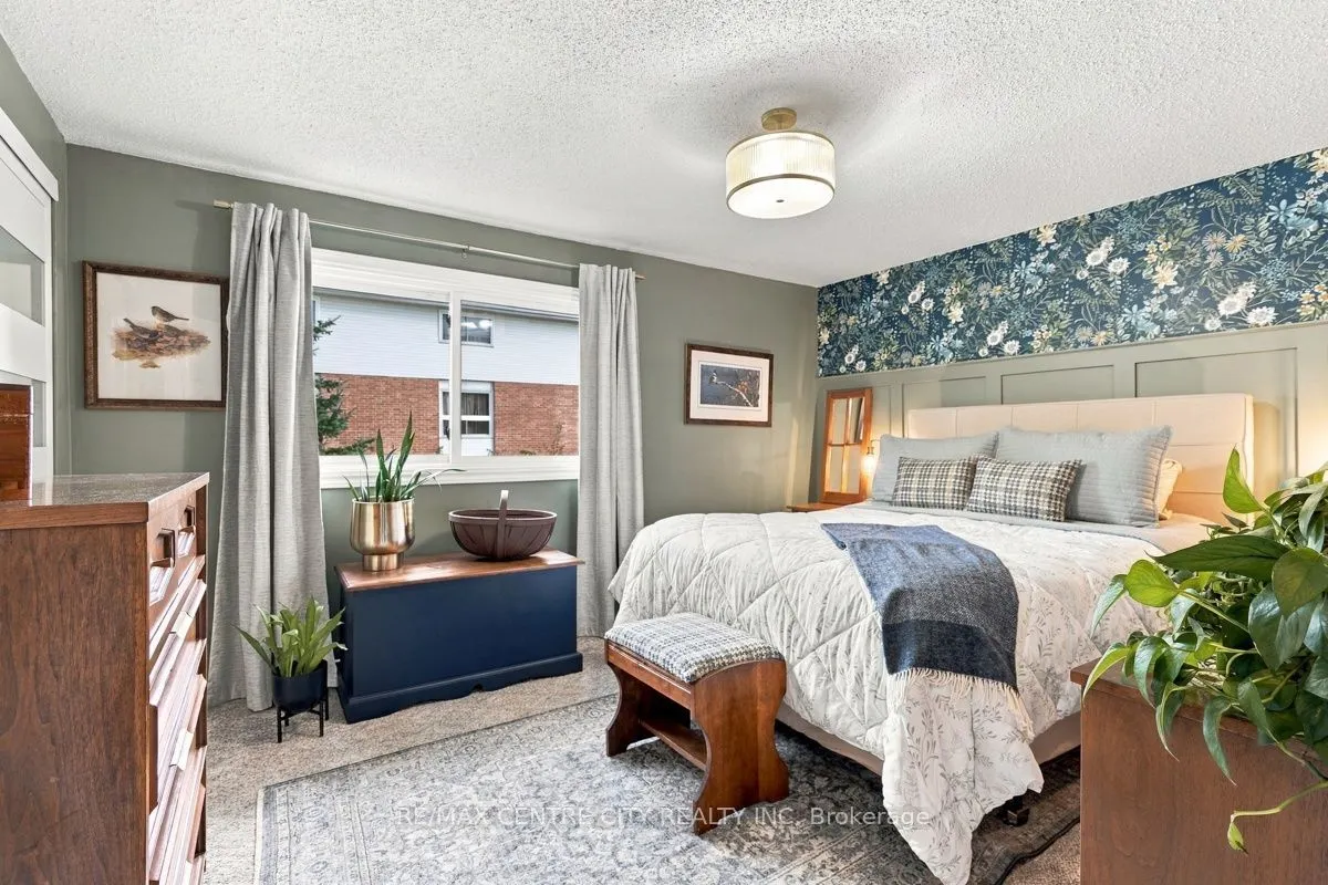 110 Deveron Crescent #46