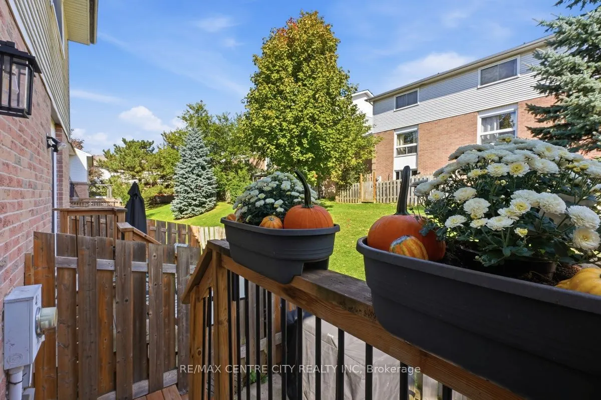 110 Deveron Crescent #46