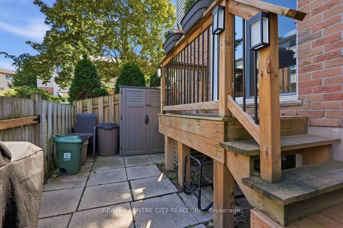 110 Deveron Crescent #46