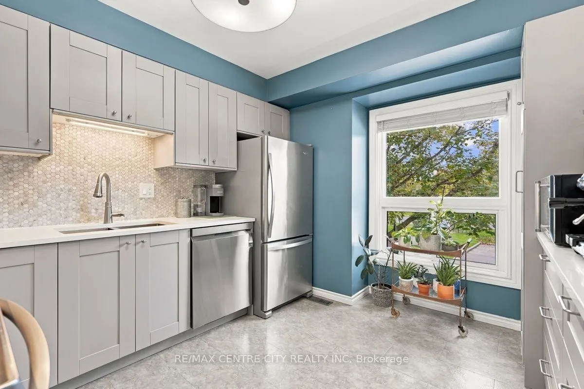 110 Deveron Crescent #46