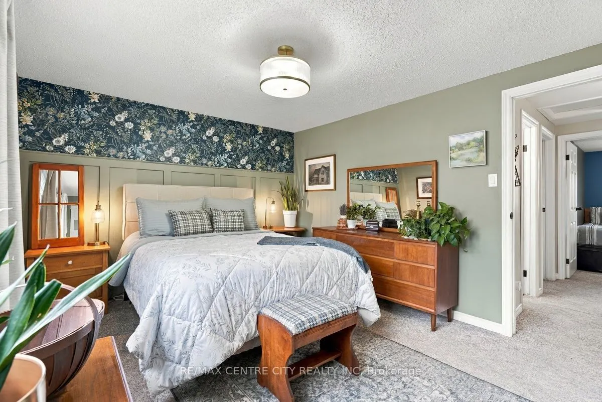 110 Deveron Crescent #46