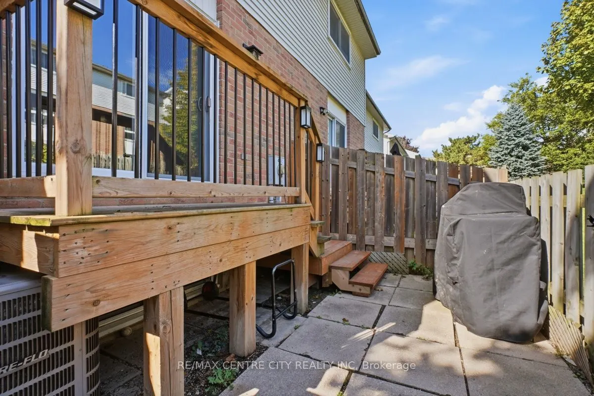 110 Deveron Crescent #46