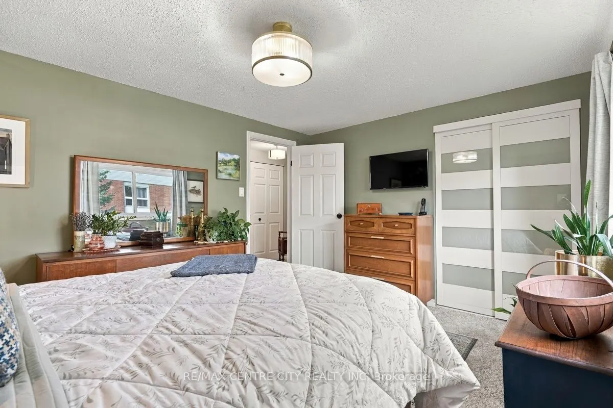 110 Deveron Crescent #46