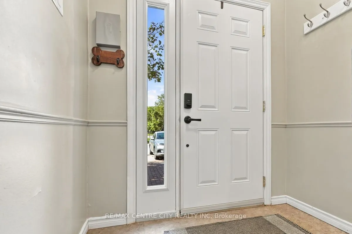 110 Deveron Crescent #46