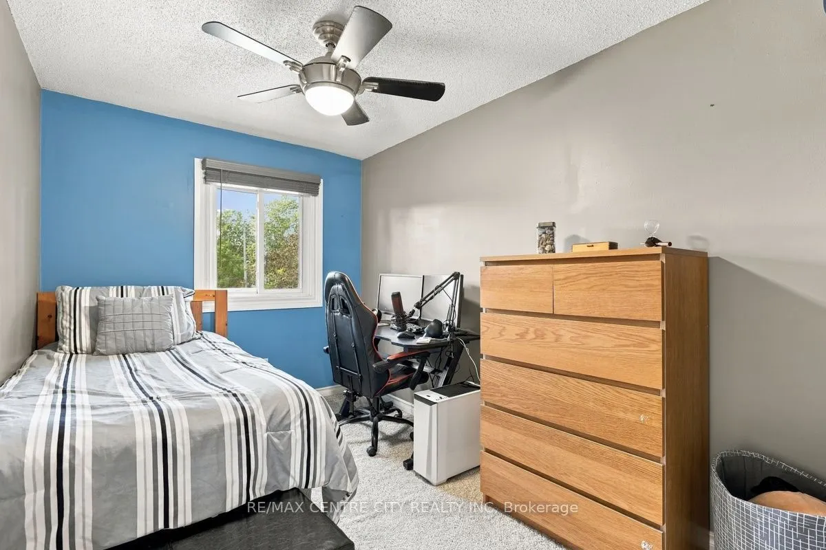 110 Deveron Crescent #46