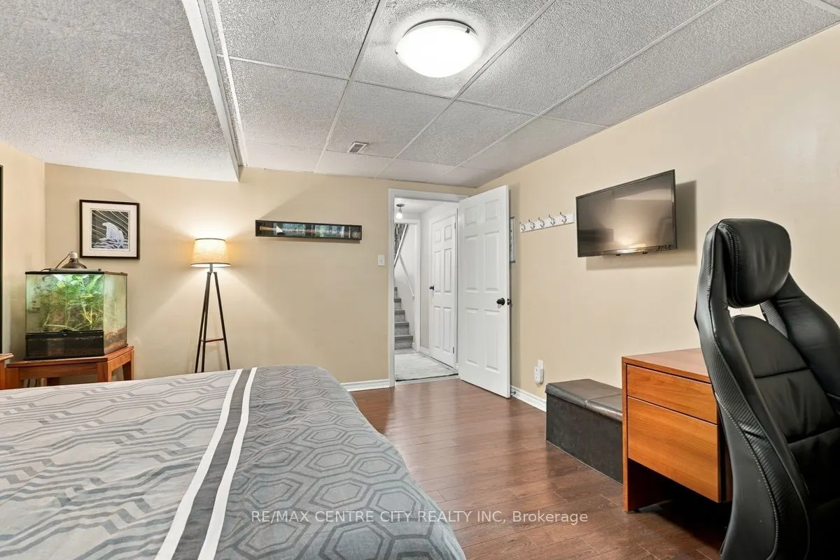 110 Deveron Crescent #46