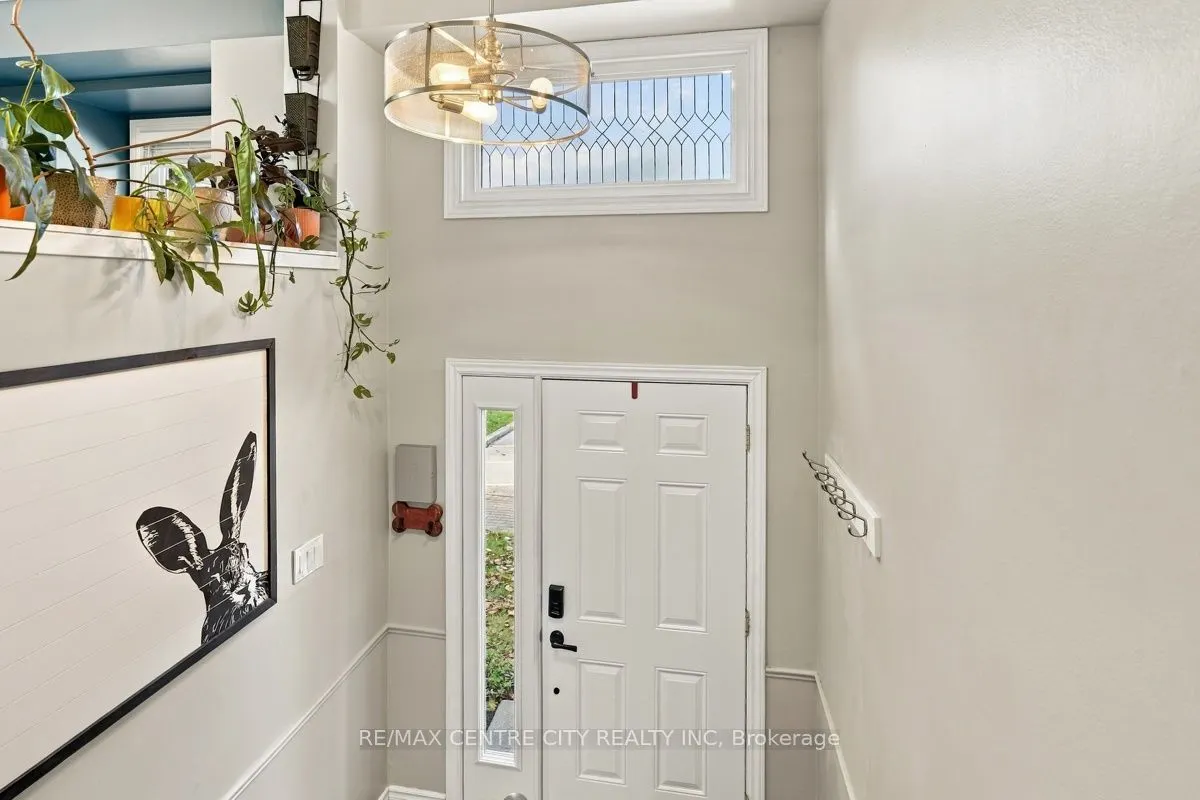 110 Deveron Crescent #46