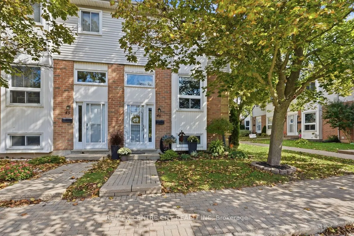 110 Deveron Crescent #46