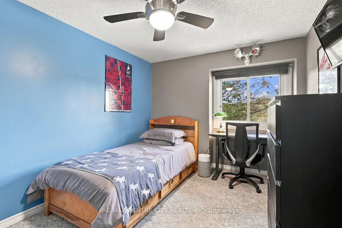 110 Deveron Crescent #46