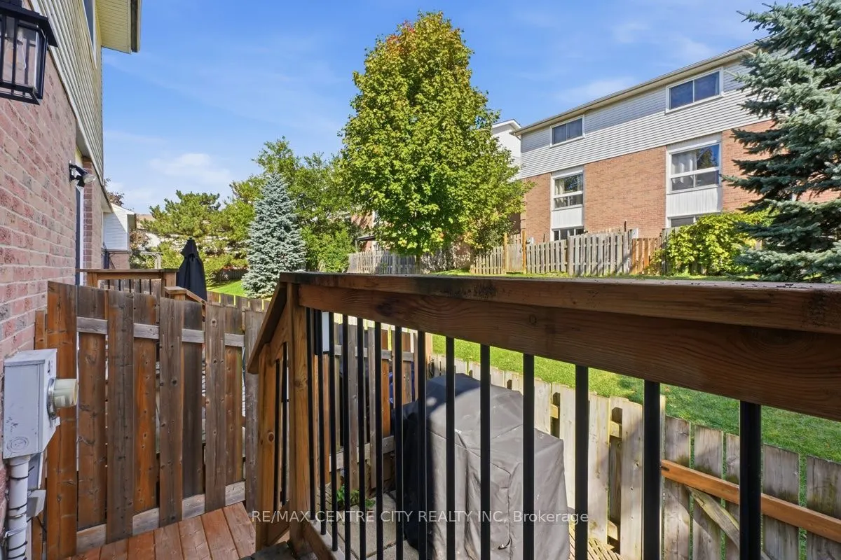 110 Deveron Crescent #46
